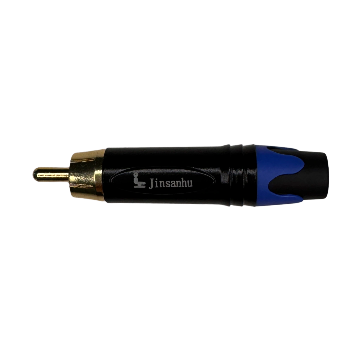 فیش RCA جینسانهو