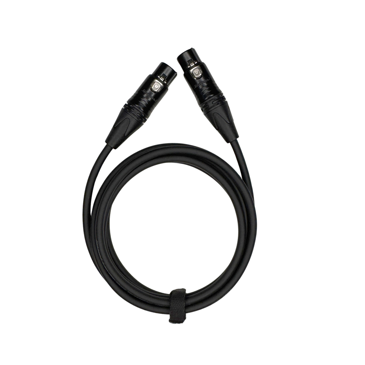 کابل میکروفون دو سر XLR ماده جیاسوند