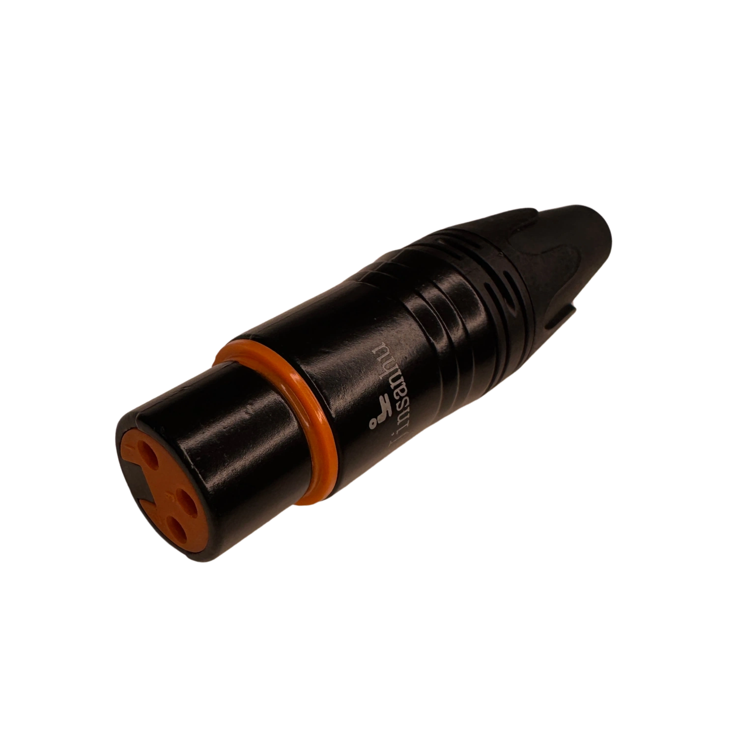کانکتور XLR ماده جینسانهو